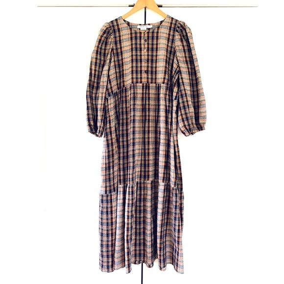 Frances Hart Maternity Dress - Picture 2 of 9